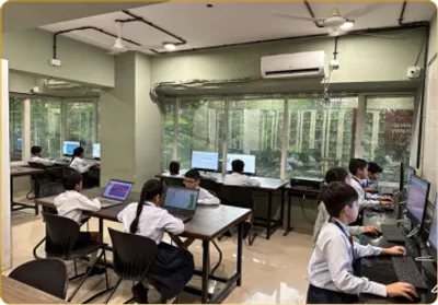 Computer Lab