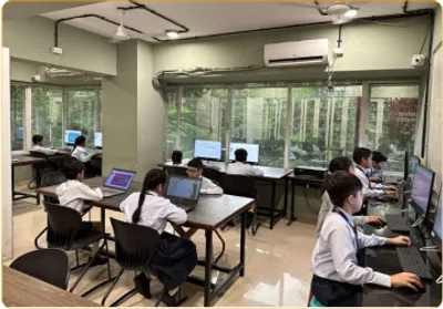 Well- Stocked Library